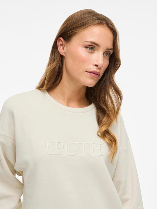 Immagine prodotto Vila VIELSK Rundhals Langärmeliges Sweatshirt (L)