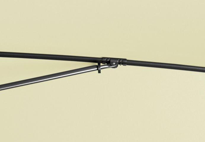 Produktbild Doppler GS Sunline Waterproof Neo (1.20 m)