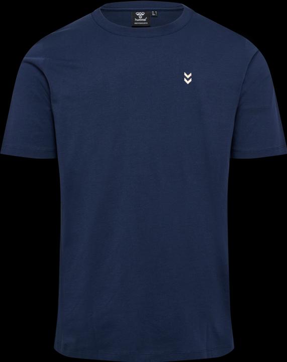 Produktbild hummel hmlPULSE T-SHIRT (S)