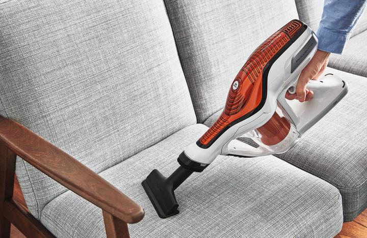 Actual product image Rowenta Air Force Flex Power 560
