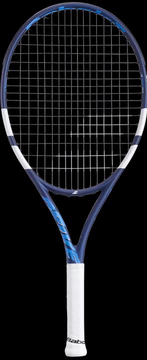 Actual product image Babolat DRIVE JUNIOR 25 2025 (000, 230 g)