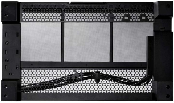 Immagine prodotto Lian-Li O11 Dynamic EVO XL Big Tower - nero (mATX, Mini-ITX, ATX, E-ATX)