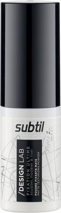 Subtil Design Lab Styling - Powder Matte Pump 8 g