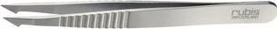 Actual product image Rubis Pinzette ProGrip, evolution, Inox