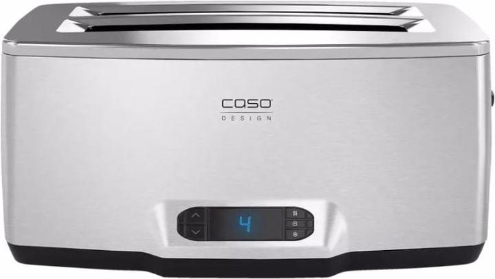 Caso Inox4