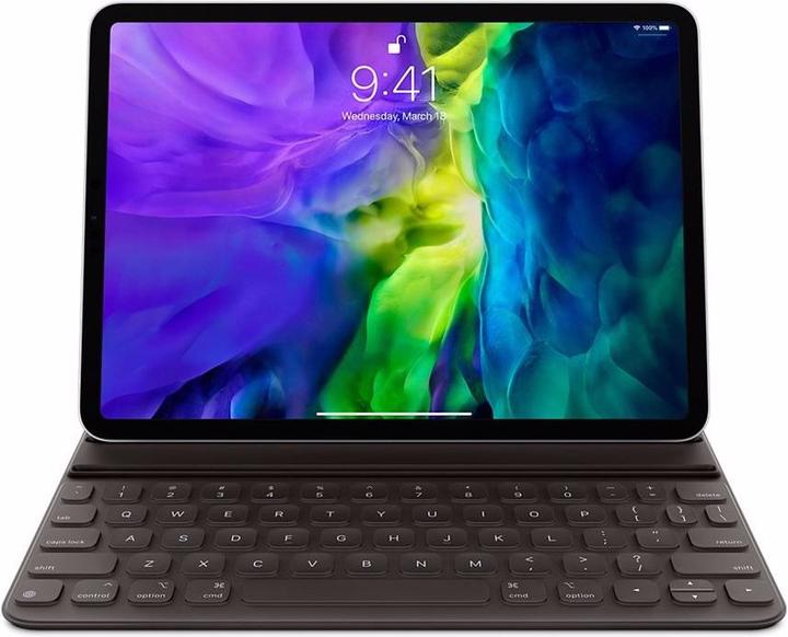 Produktbild Apple Smart Keyboard Folio (US, iPad Pro 11 2018 (1. Gen))