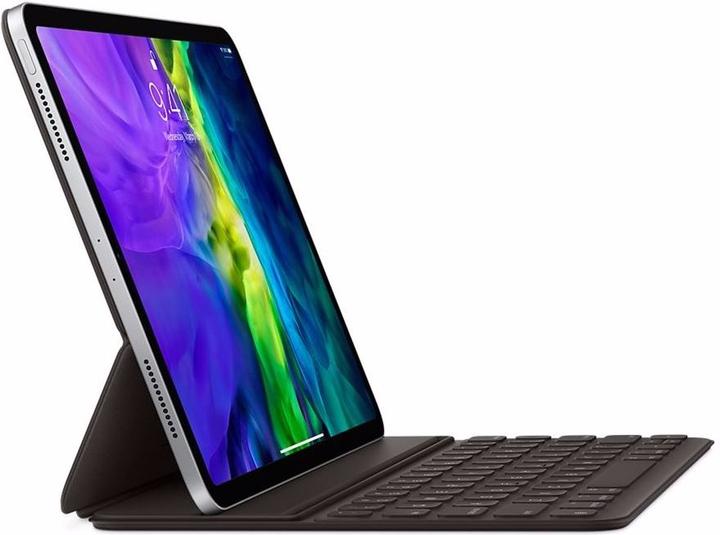Produktbild Apple Smart Keyboard Folio (US, iPad Pro 11 2018 (1. Gen))
