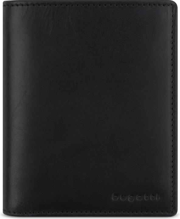 Actual product image Bugatti REMO wallet
