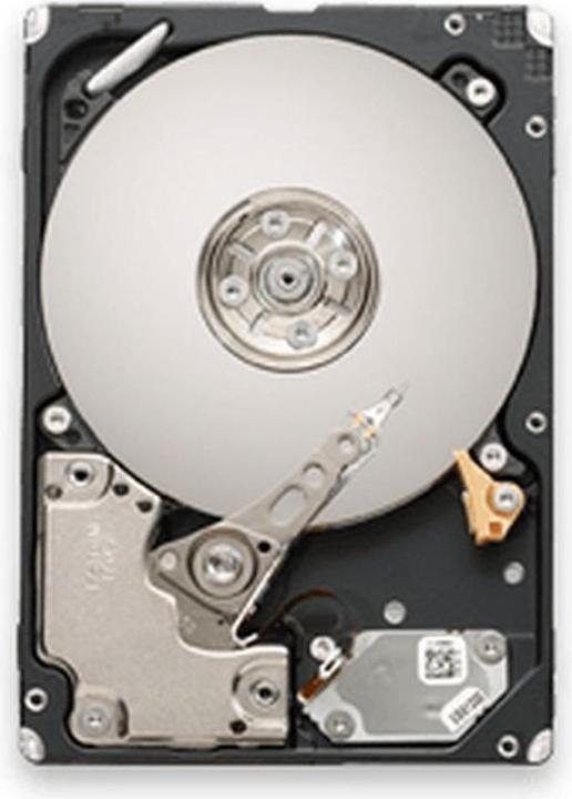 Lenovo DCG ThinkSystem (0.60 TB, 2.5")
