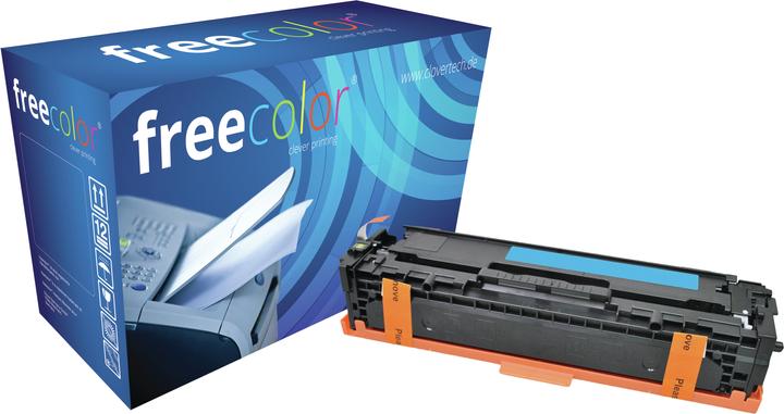 Actual product image Freecolor M251C (C)