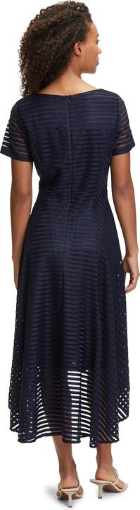Image du produit Vera Mont Robe de cocktail à manches courtes - 60043 (42)