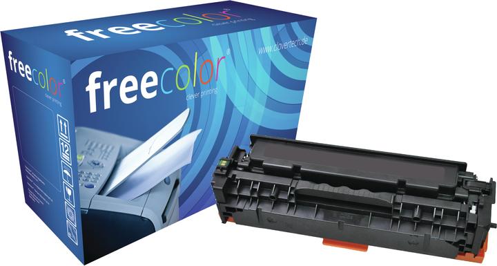Produktbild Freecolor für CLJ Pro 300 / 400 bk (BK)