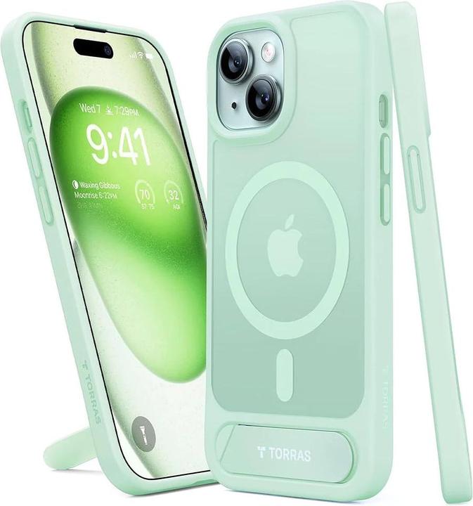 Verde chiaro