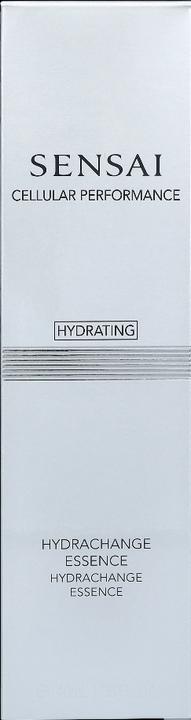 Produktbild Sensai Cellular Performance Hydrachange Essence (40 ml)