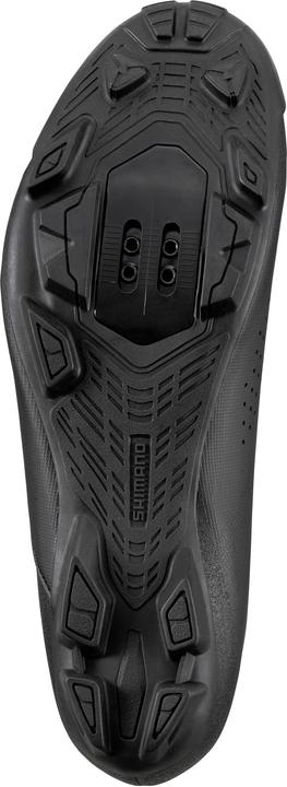 Actual product image Shimano SH-XC3 (43)