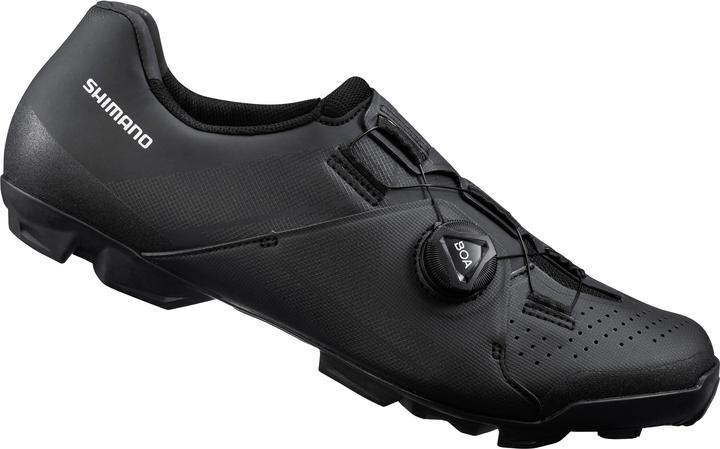 Actual product image Shimano SH-XC3 (43)