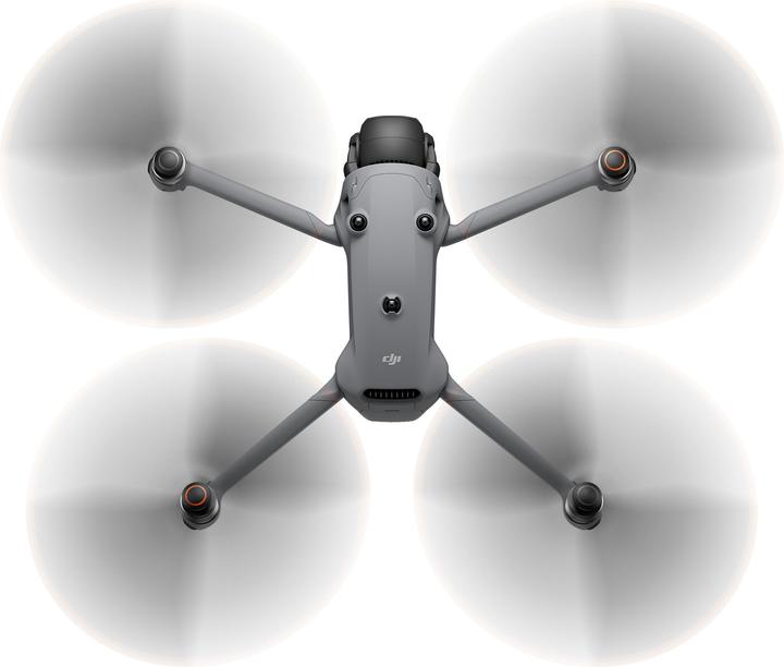 Immagine prodotto DJI Mavic 4 Pro Fly More Combo (DJI RC 2) (51 min, 1063 g, 100 Mpx)