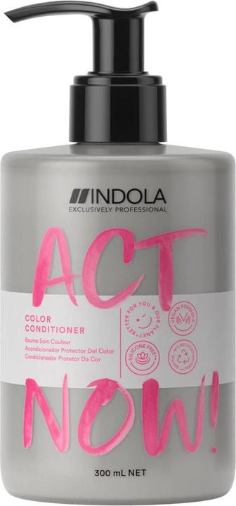 Indola ACT NOW - Color Conditioner