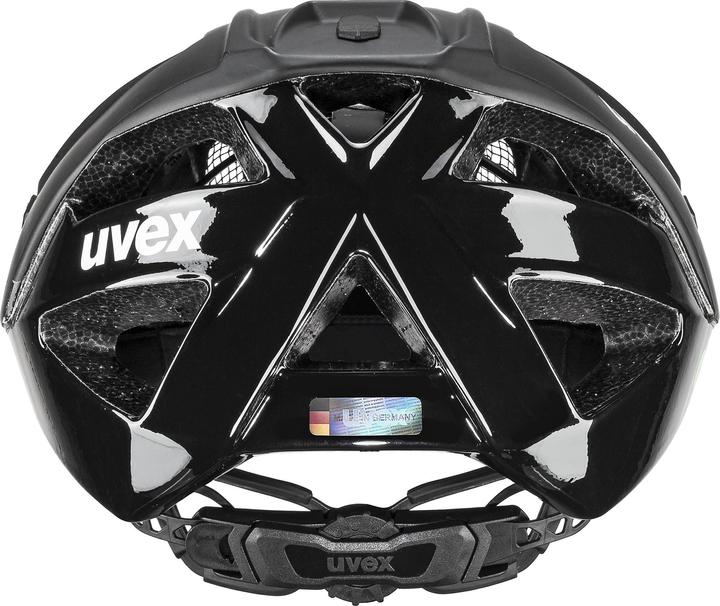 Produktbild Uvex Sports quatro cc (52 - 57 cm)