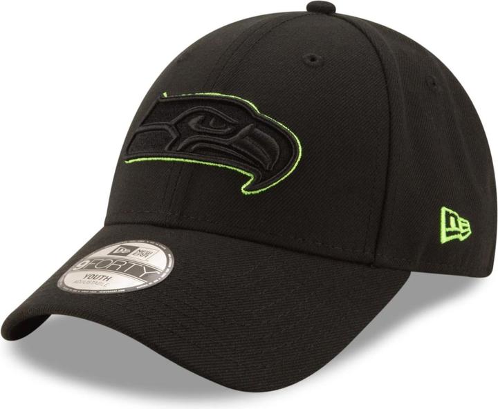 New Era 9Forty Outline NFL Teams (53, 52 C, 54 C)