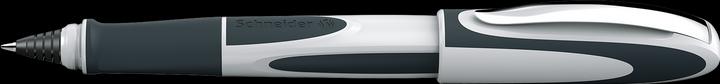 Produktbild Schneider Patronenroller Ray (Weiss, Grau, 1 x)