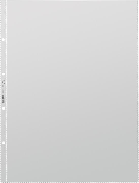 Actual product image Kolma A3 high grained superstrong (A3, 10 x)