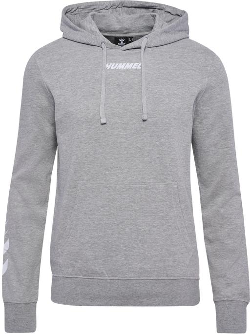 Actual product image hummel hmlELEMENTAL HOODIE (XXL)