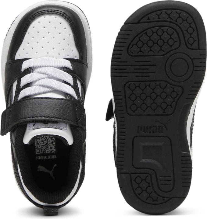 Image du produit Puma Rebound V6 Lo AC+ Inf (23)