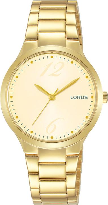 Lorus Lady - RG208UX9 (Analoguhr, 30 mm)