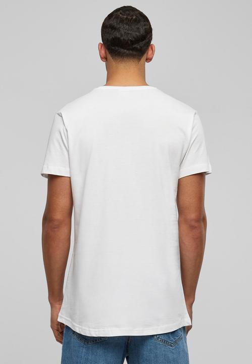 Produktbild Urban Classics Tall Tee (L)