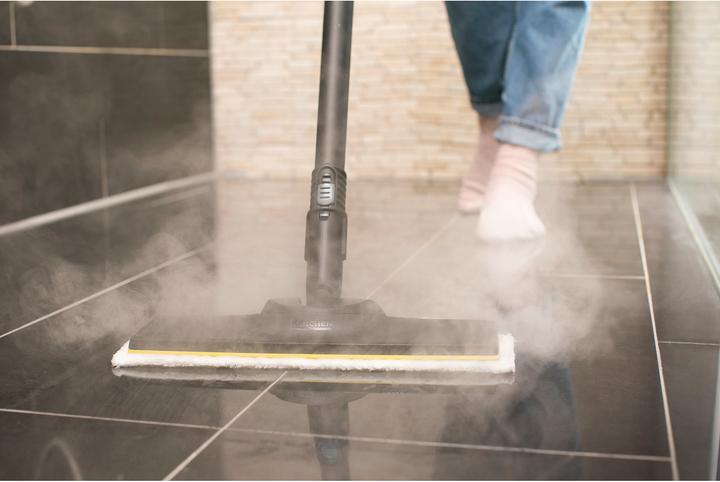 Image du produit Kärcher Kit de lingettes pour le sol