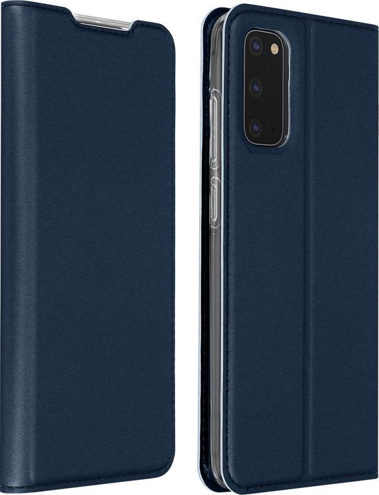 Actual product image Dux Ducis Skin Pro Series (Samsung Galaxy S20 5G)