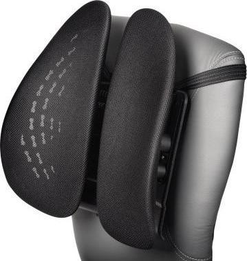 Produktbild Kensington K60412WW SmartFit anpassbare Rückenstütze