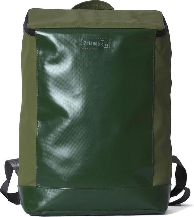 7clouds Okan 7.1 (15.50 l)