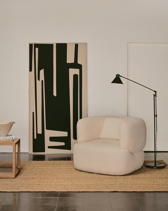 Actual product image Kave Home Dione (E14)