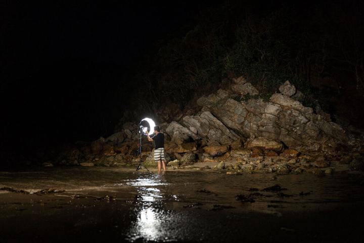 Produktbild Aputure Lantern (Softbox, 65 cm)