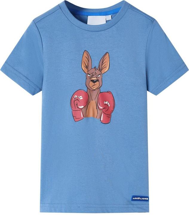 Image du produit VidaXL Jannek (128)