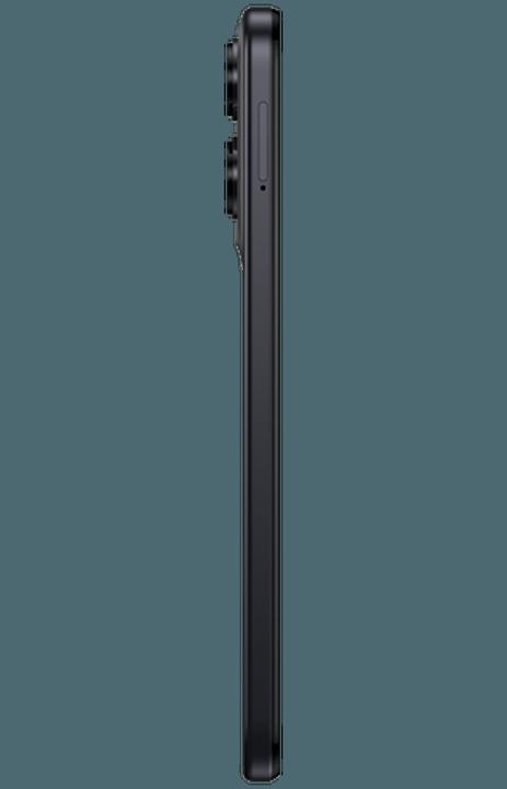 Actual product image Motorola Moto G35 (256 GB, Midnight Black, 6.72", SIM + eSIM, 50 Mpx, 5G)