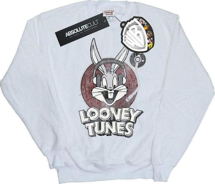 Looney Tunes Sweatshirt (L)