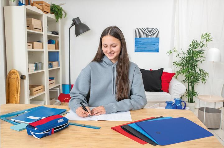 Produktbild Pelikan o Füller Original für Rechtshänder M (Blau, 1 x)