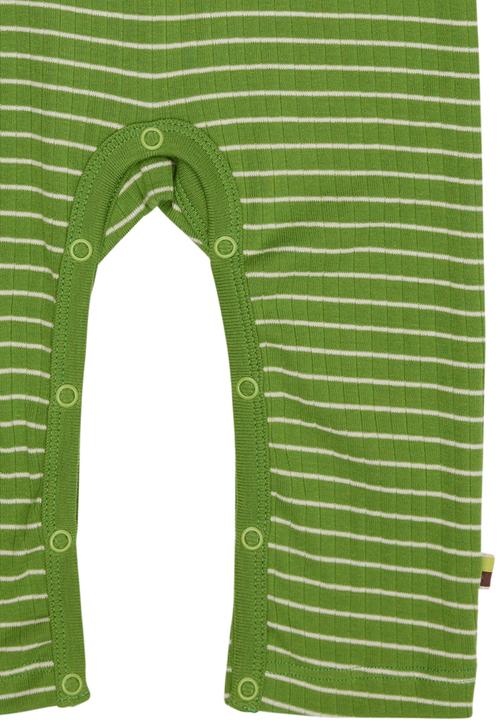 Actual product image loud + proud Overall Derby Rib (74)