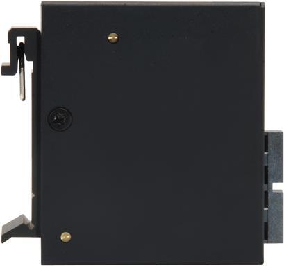 Actual product image LevelOne IEC-4301 media converter (Media converter)