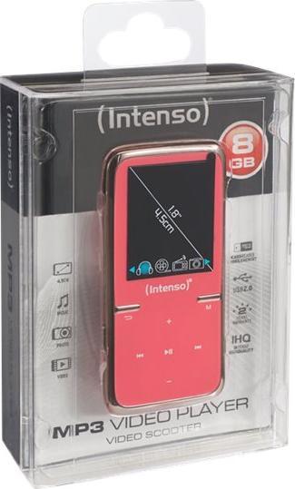Immagine prodotto Intenso Video Scooter BT (16 GB)