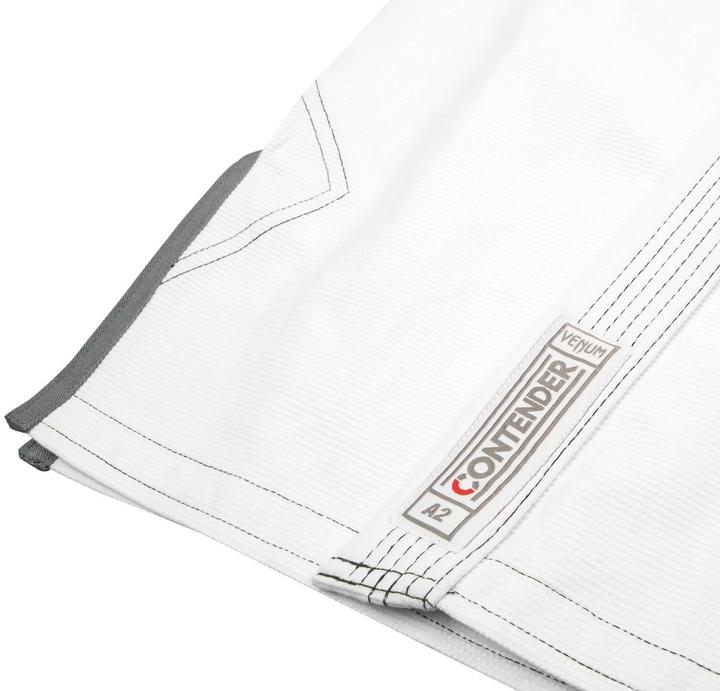 Produktbild Venum Contender EVO BJJ GI - White