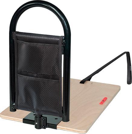 Image du produit Rehastage Canne - poignée de lit (58.40 cm)