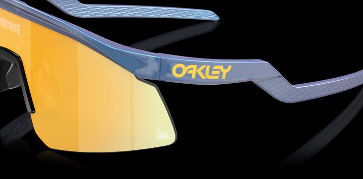 Actual product image Oakley Hydra