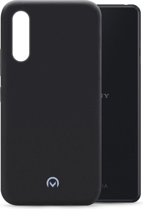 Productafbeelding Mobilize Rubber gelly hoes (Sony Xperia 10 III)