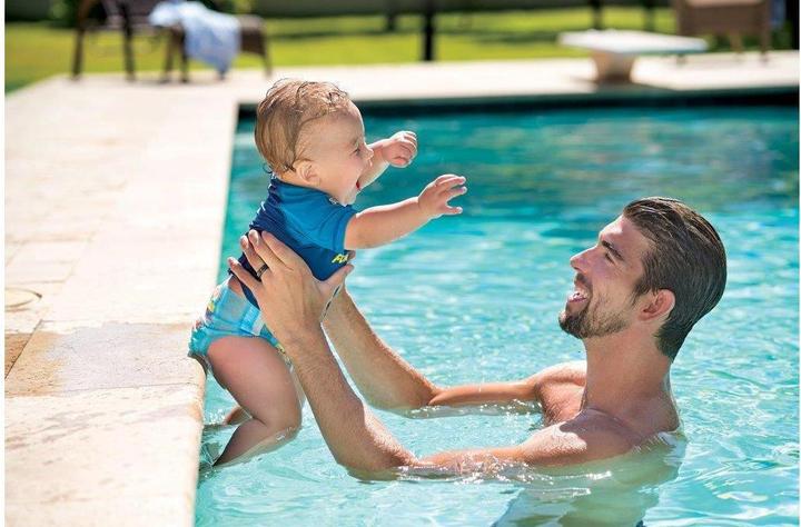 Produktbild Huggies Swimmers (Gr. 3, 12 Stück)