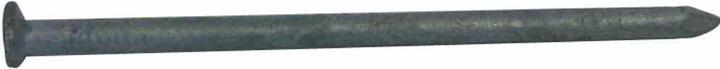 Produktbild Rewwer Tec Drahtstifte 1 kg 28/65 mm verzinkt, flach (1 Stück, 135 mm)