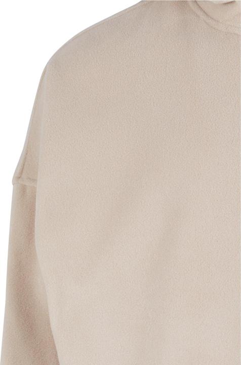 Immagine prodotto Urban Classics Felpa con cappuccio oversize in pile polare con mezza zip - 126811 (S)